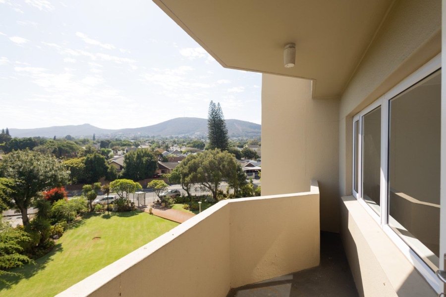 To Let 2 Bedroom Property for Rent in Parow North Western Cape
